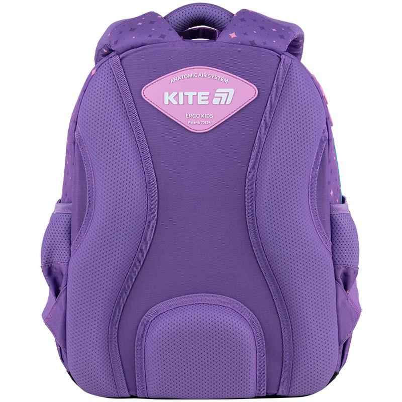 Рюкзак шкільний Kite Education My Little Pony LP25-763S