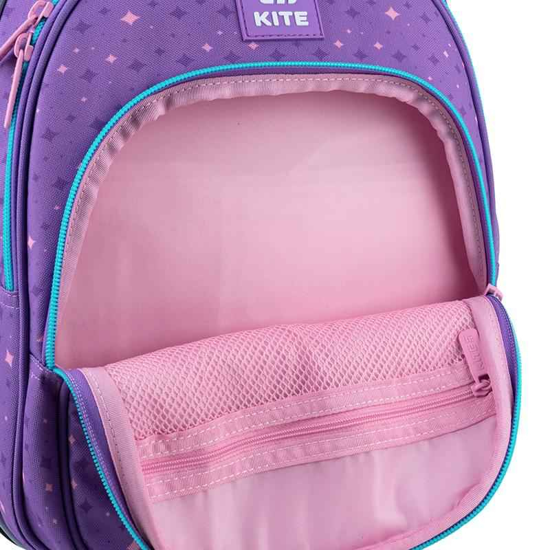 Рюкзак шкільний Kite Education My Little Pony LP25-763S