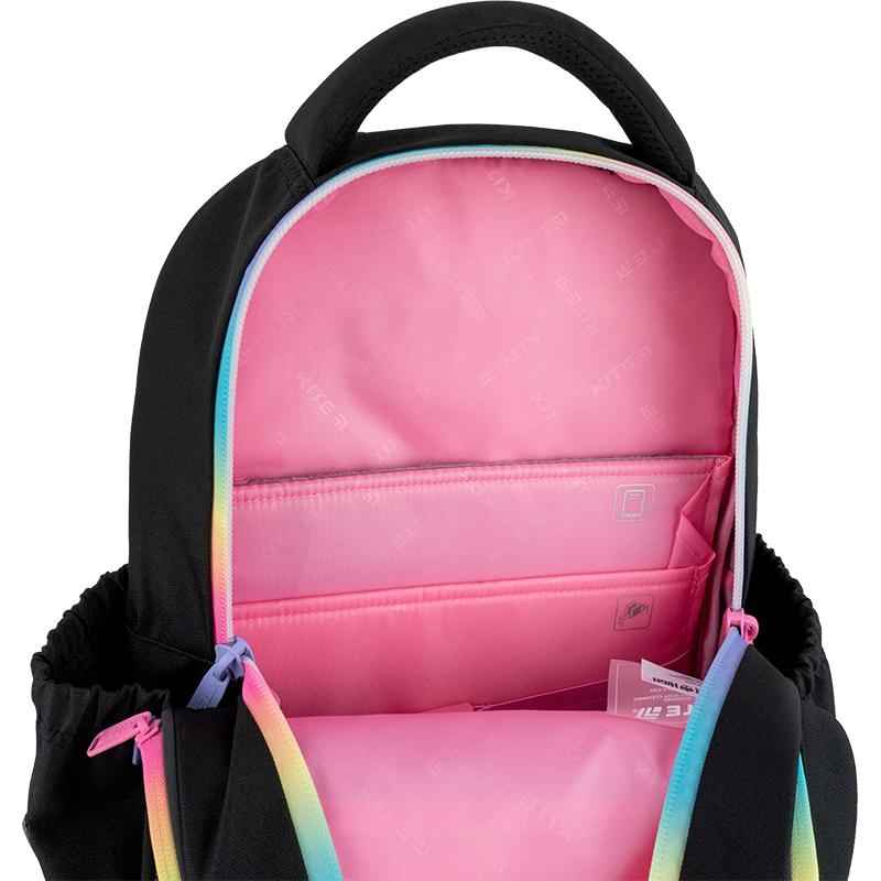 Рюкзак школьный Kite Education Monster High MH25-700M