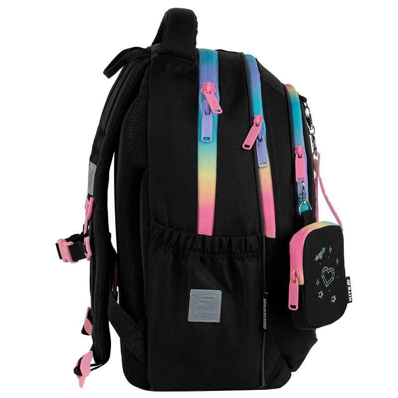 Рюкзак школьный Kite Education Monster High MH25-700M