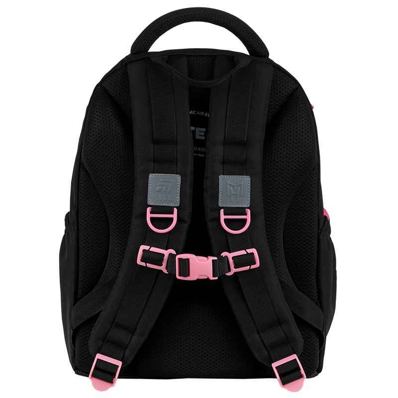 Рюкзак школьный Kite Education Monster High MH25-700M