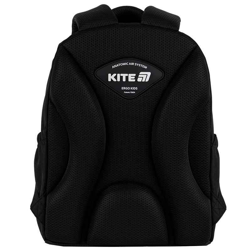 Рюкзак школьный Kite Education Monster High MH25-700M