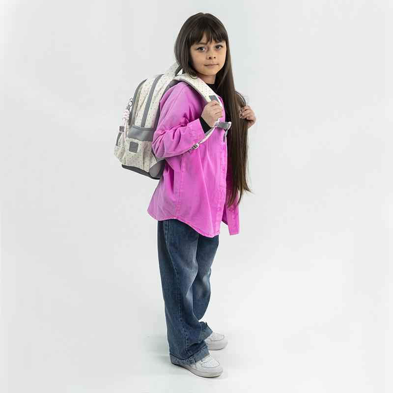Рюкзак школьный Kite Education Molang ML25-773M