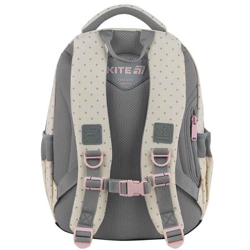Рюкзак школьный Kite Education Molang ML25-773M