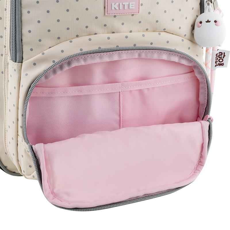 Рюкзак школьный Kite Education Molang ML25-773M