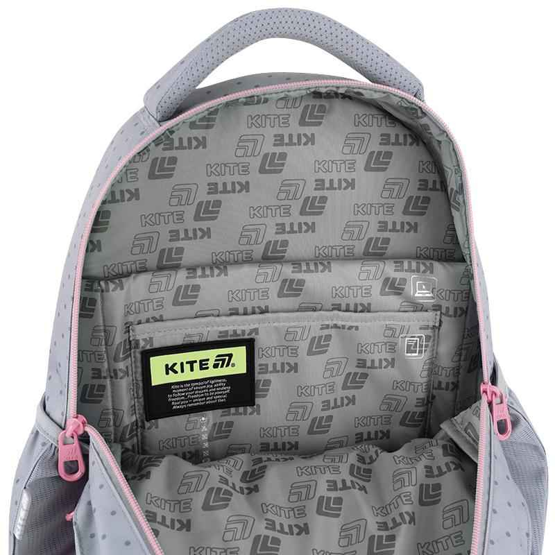 Рюкзак подростковый Kite Education Molang ML25-8001L teens