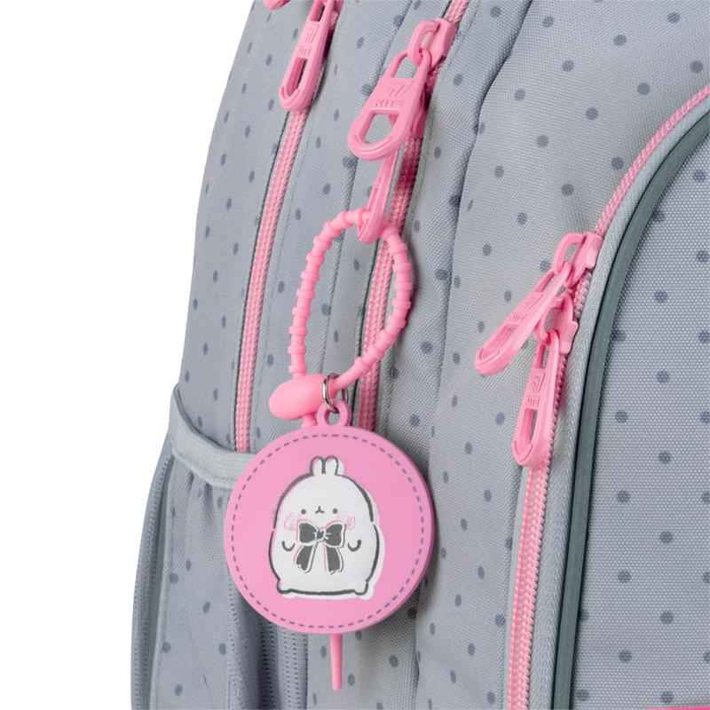 Рюкзак подростковый Kite Education Molang ML25-8001L teens