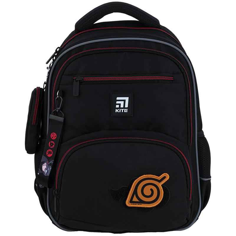 Бейдж на липучці Kite Naruto NR24-3011-2