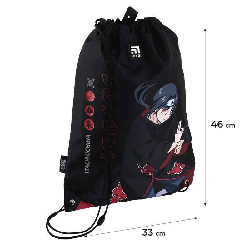 Сумка для взуття Kite Naruto NR24-600M-1