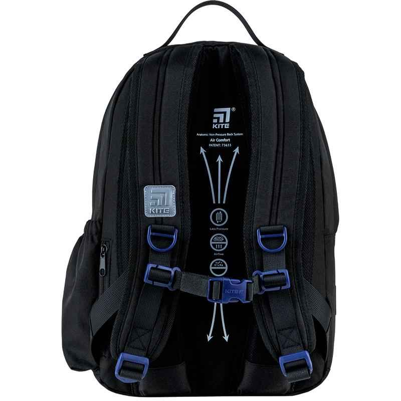 Рюкзак Kite Education teens Naruto NR24-949M