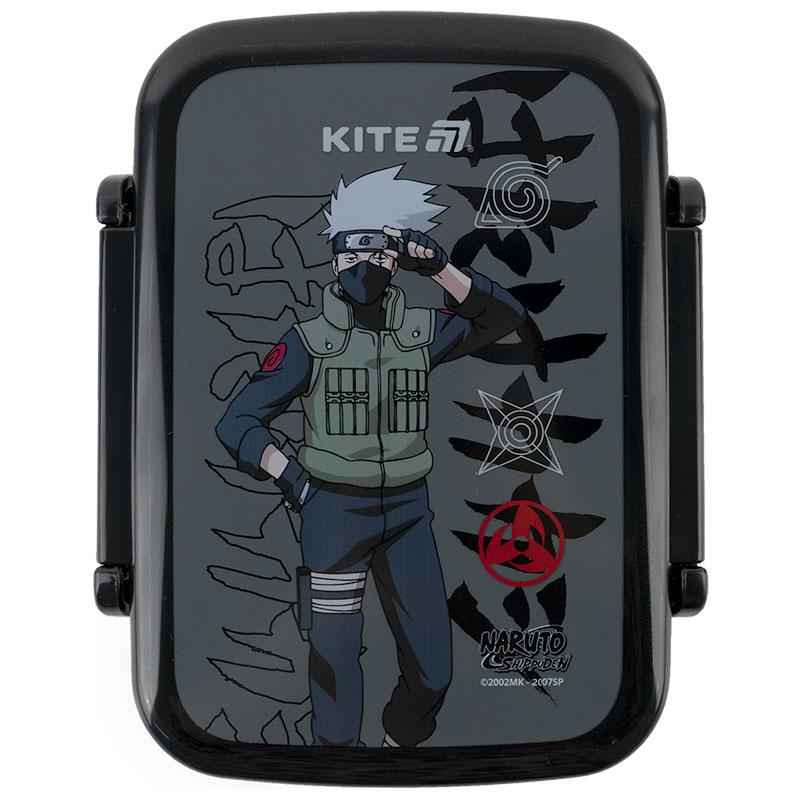 Ланчбокс Kite Naruto NR25-160, 420 мл