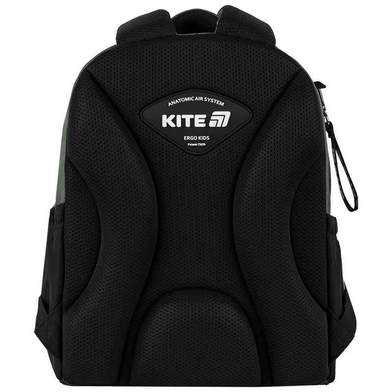 Рюкзак школьный Kite Education Naruto Shippuden NR25-700M