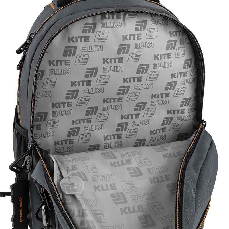Рюкзак підлітковий Kite Education Naruto Shippuden NR25-8001M teens