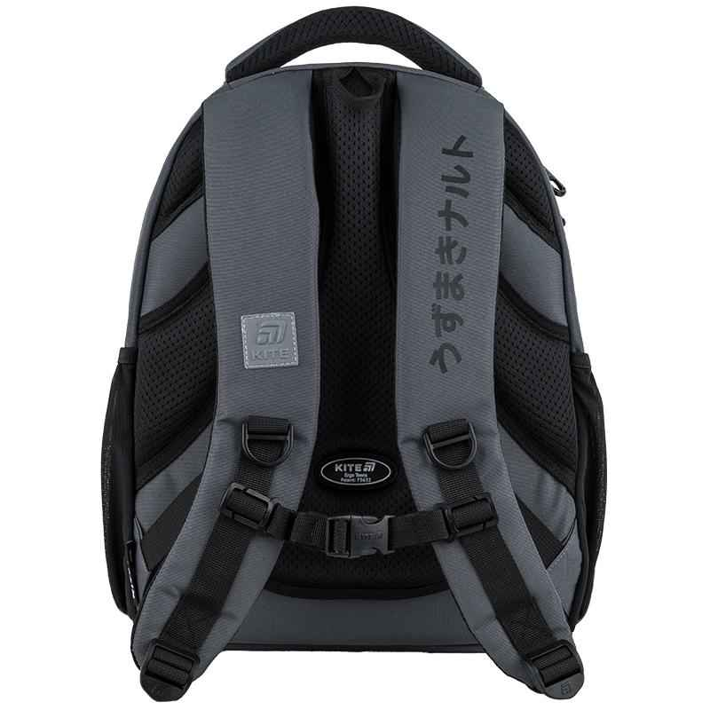 Рюкзак підлітковий Kite Education Naruto Shippuden NR25-8001M teens