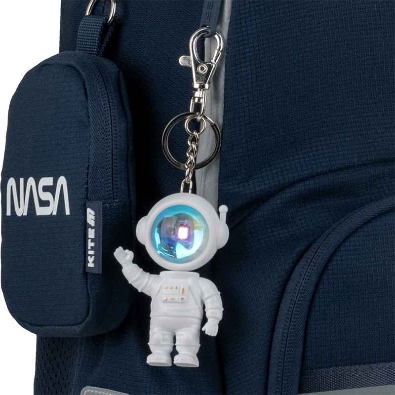 Рюкзак шкільний Kite Education NASA NS25-585M