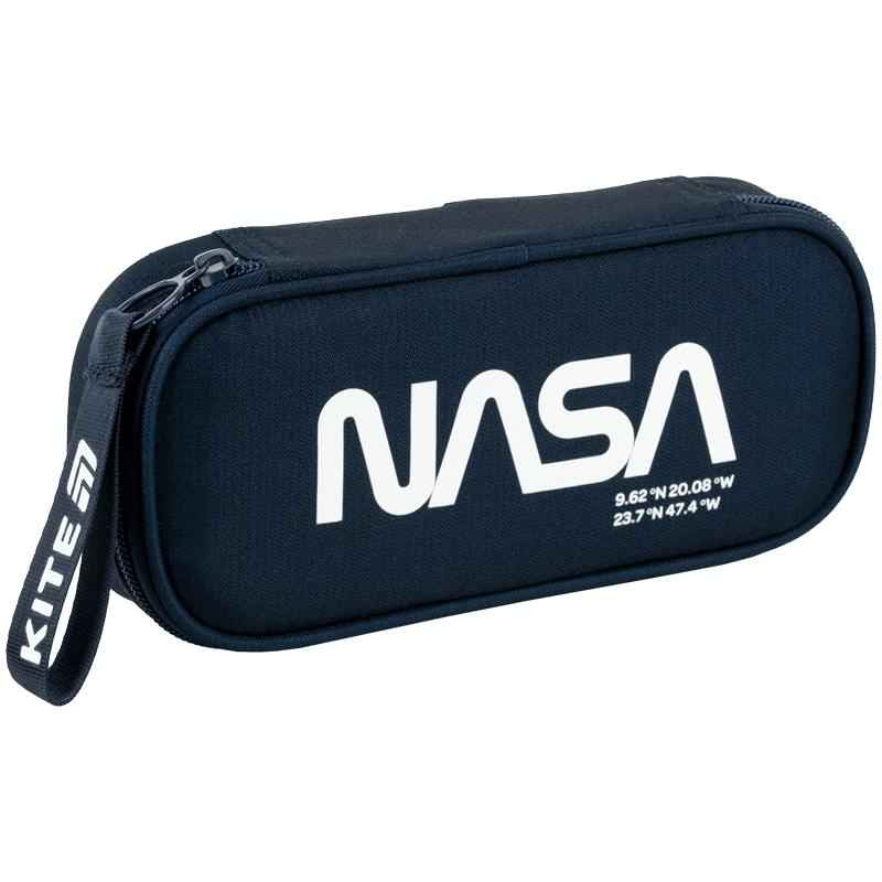 Пенал шкільний Kite NASA NS25-662