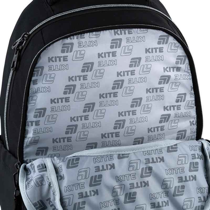 Рюкзак підлітковий Kite Education NASA NS25-903L teens