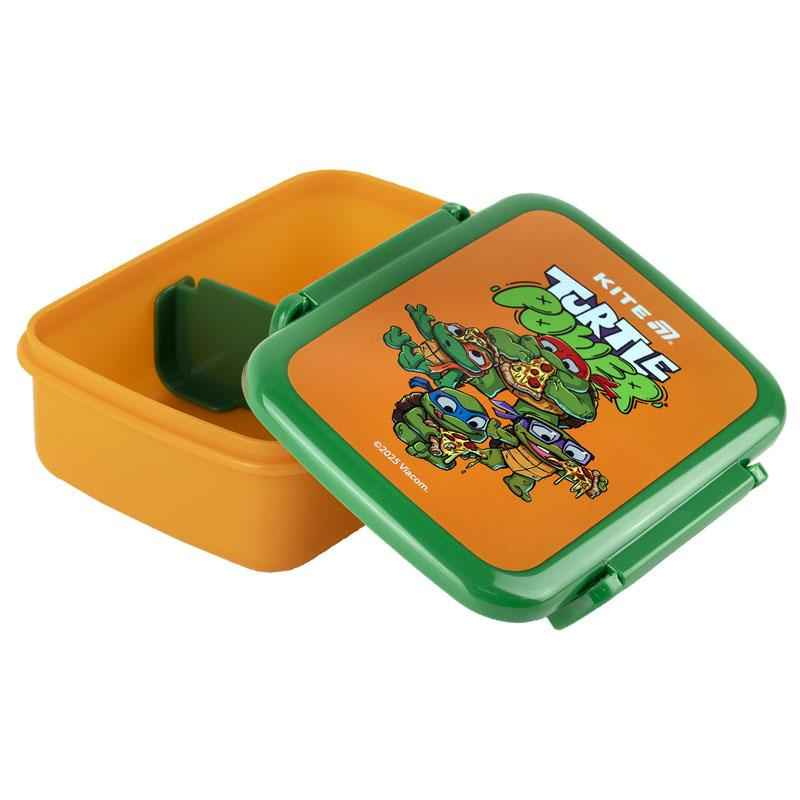 Ланчбокс Kite Ninja Turtles NT25-160, 420 мл
