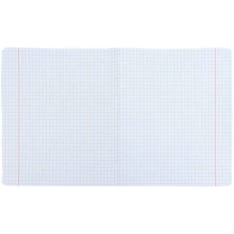 Зошит шкільний Kite Rachael Hale R25-232, 12 аркушів, клітинка