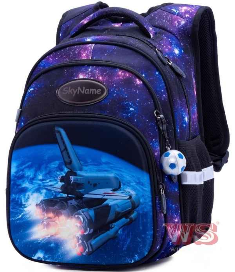 Рюкзак шкільний ортопедичний SkyName R3-238