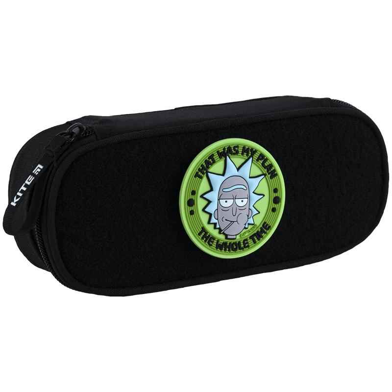 Бейдж на липучке Kite Rick and Morty RM24-3011-1