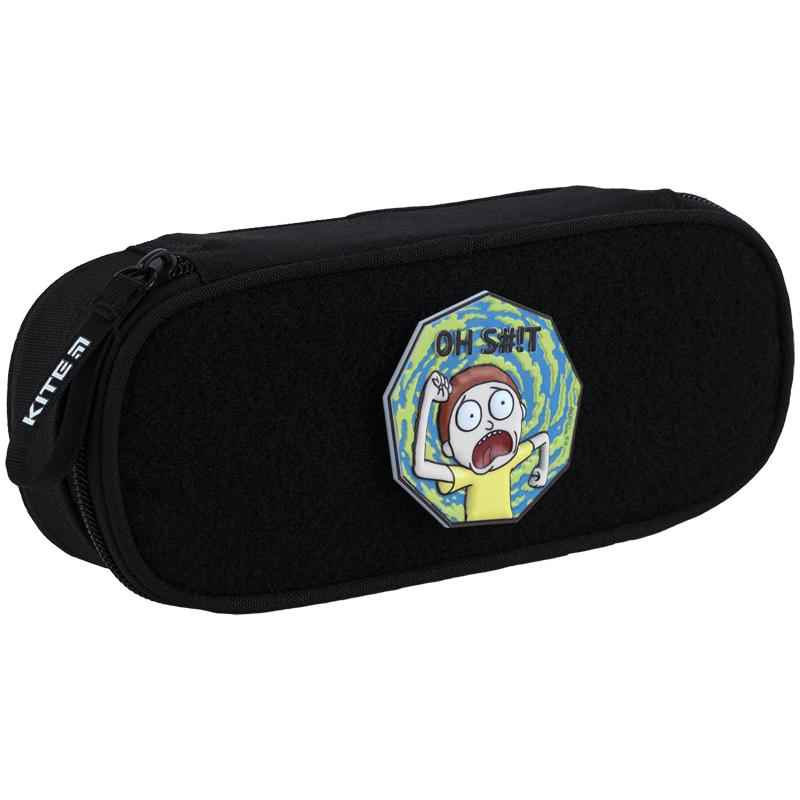 Бейдж на липучке Kite Rick and Morty RM24-3011-2