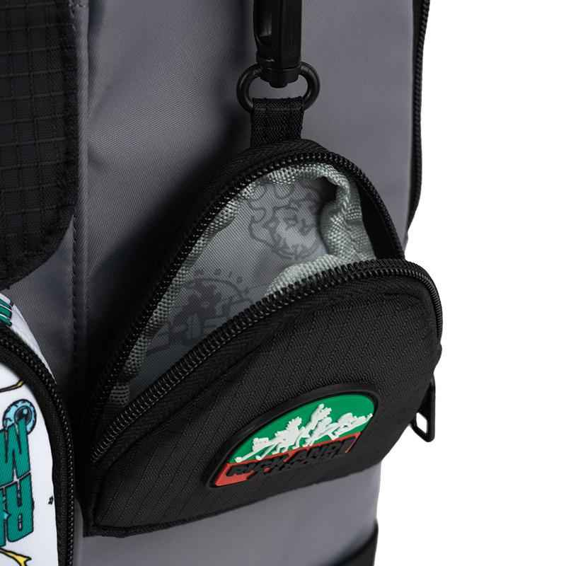 Рюкзак підлітковий Kite Education Rick & Morty RM25-2597L teens