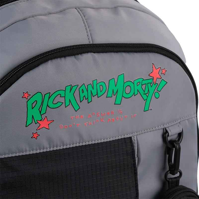 Рюкзак підлітковий Kite Education Rick & Morty RM25-2597L teens