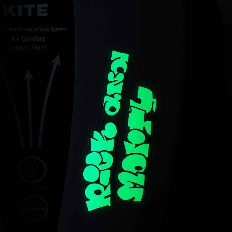 Рюкзак підлітковий Kite Education Rick & Morty RM25-2597L teens