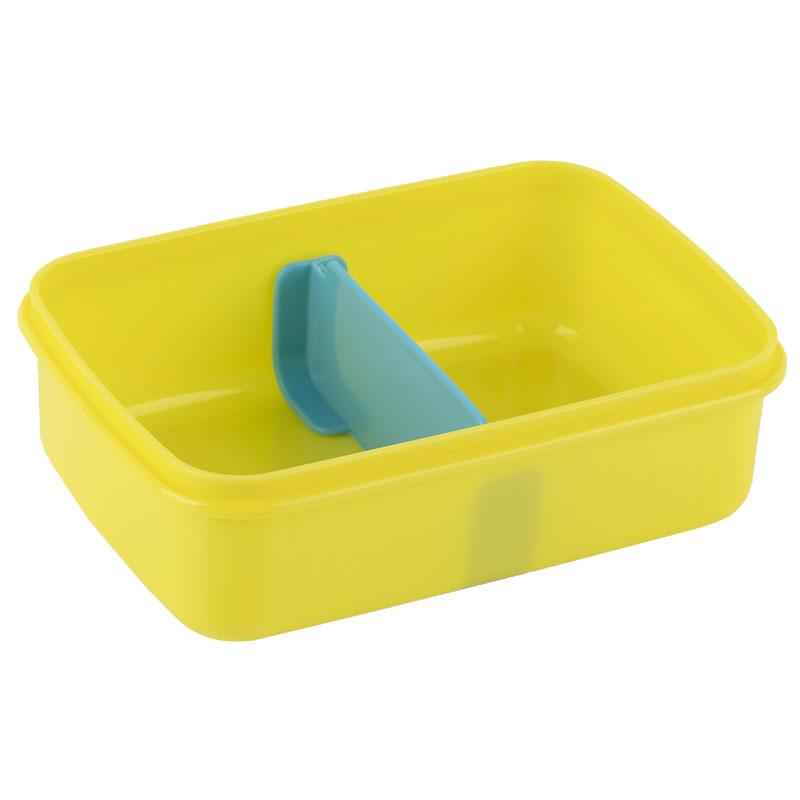 Ланчбокс Kite Sponge Bob SB25-160, 420 мл