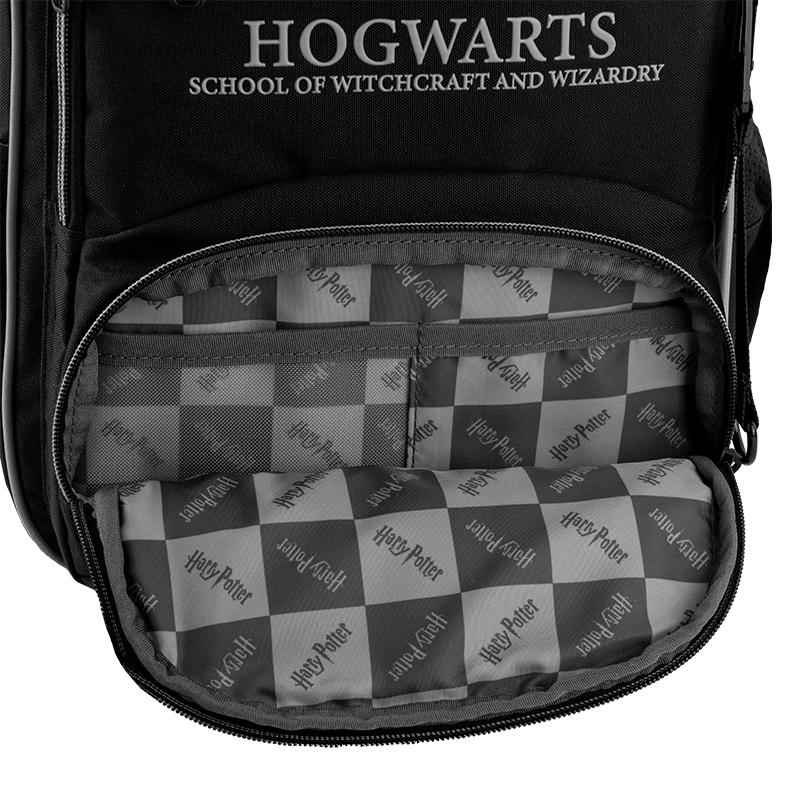 Школьный набор Kite Harry Potter SET_HP25-773M (рюкзак, пенал, сумка)