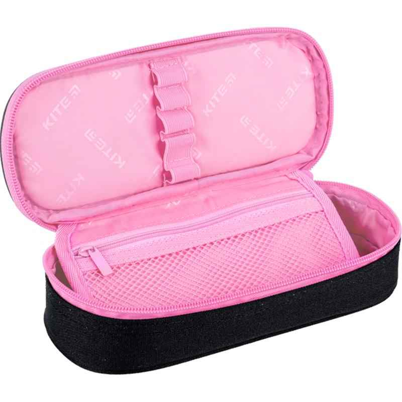Школьный набор Kite Lucky Girl SET_K24-700M-2 (рюкзак, пенал, сумка)