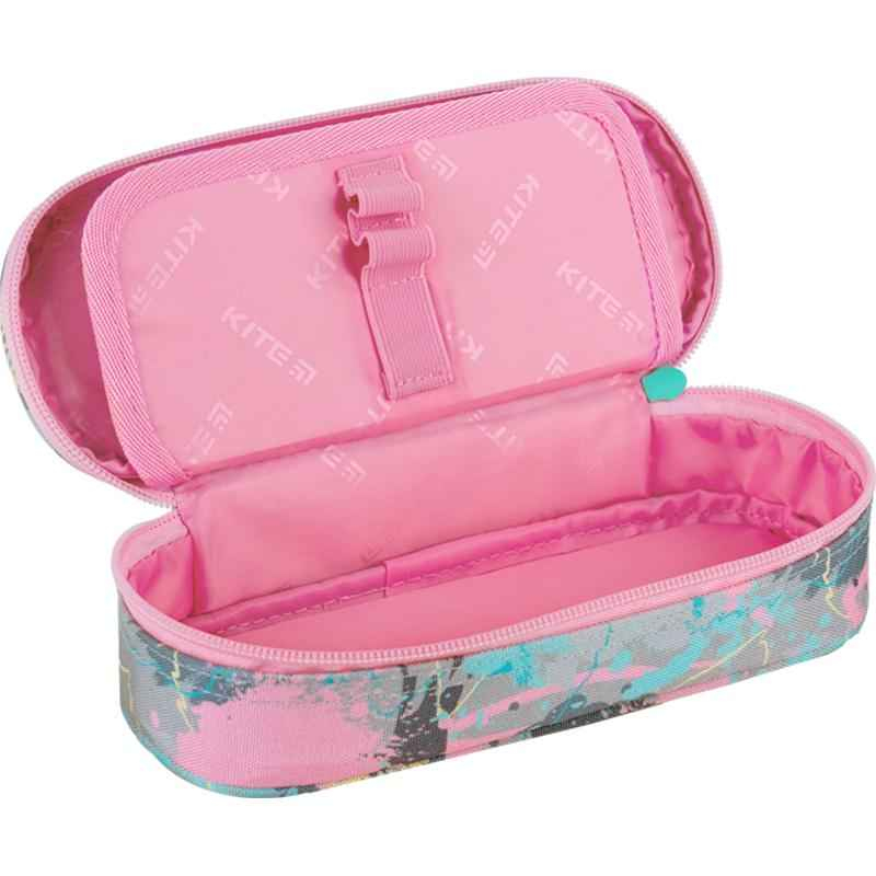 Шкільний набір Kite Bad Girl SET_K24-700M-3 (рюкзак, пенал, сумка)