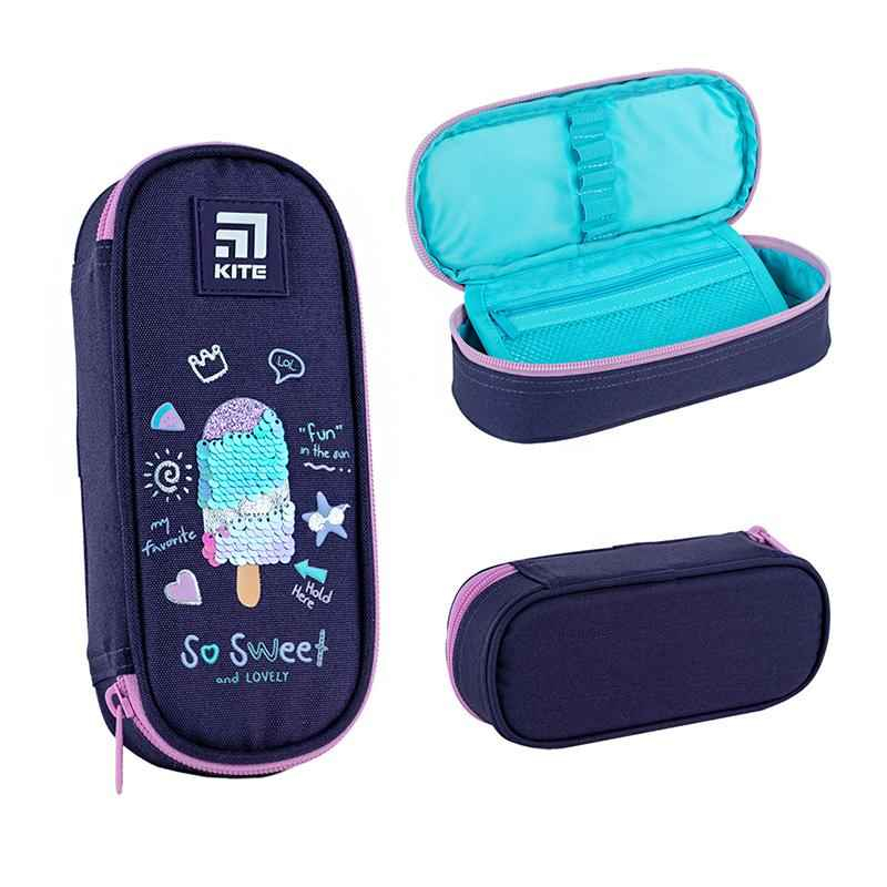 Школьный набор Kite So Sweet SET_K24-700M-6 (рюкзак, пенал, сумка)