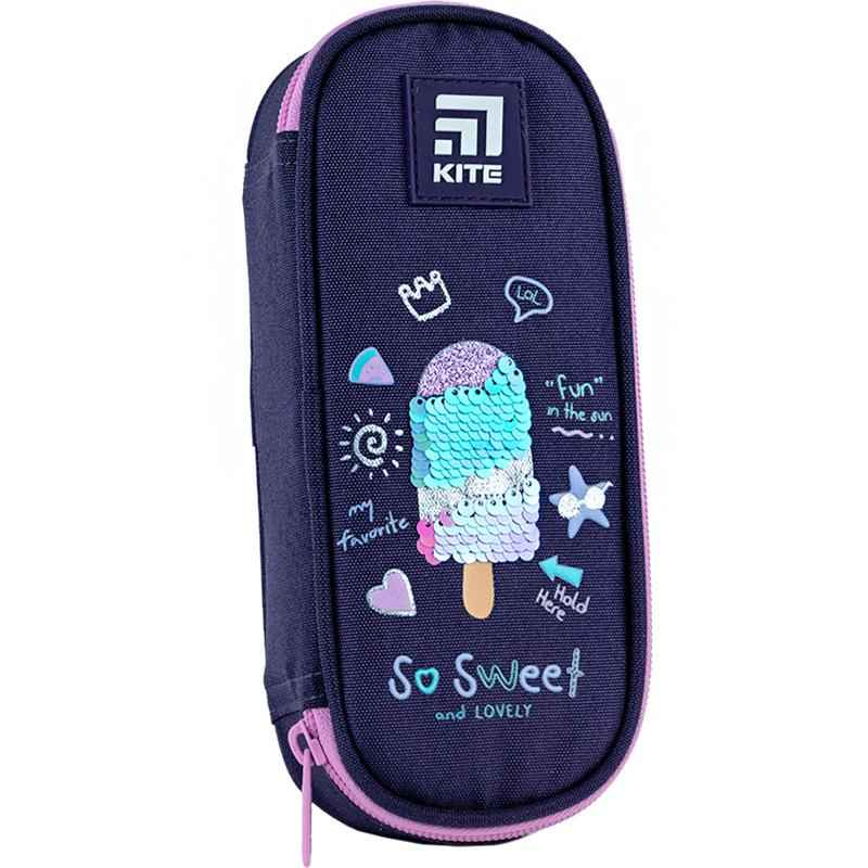 Школьный набор Kite So Sweet SET_K24-700M-6 (рюкзак, пенал, сумка)