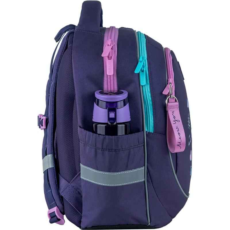 Школьный набор Kite So Sweet SET_K24-700M-6 (рюкзак, пенал, сумка)