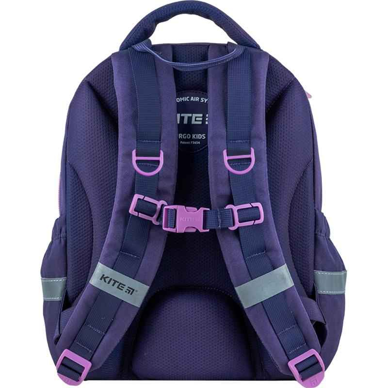 Школьный набор Kite So Sweet SET_K24-700M-6 (рюкзак, пенал, сумка)