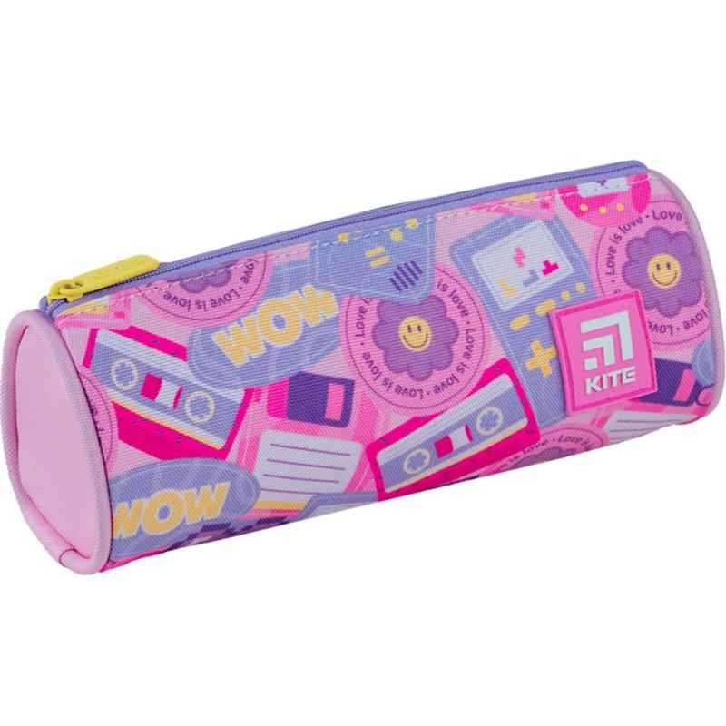 Школьный набор Kite Love is Love SET_K24-770M-2 (рюкзак, пенал, сумка)