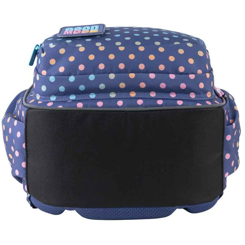 Школьный набор Kite Good Mood SET_K24-773M-3 (рюкзак, пенал, сумка)