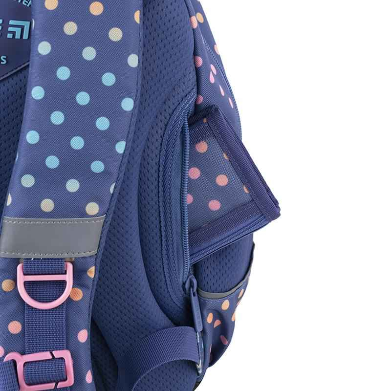 Школьный набор Kite Good Mood SET_K24-773M-3 (рюкзак, пенал, сумка)