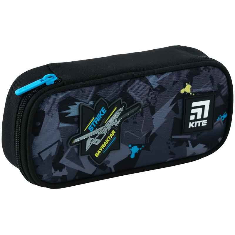 Шкільний набір Kite Airstrike SET_K24-773M-4 (рюкзак, пенал, сумка)