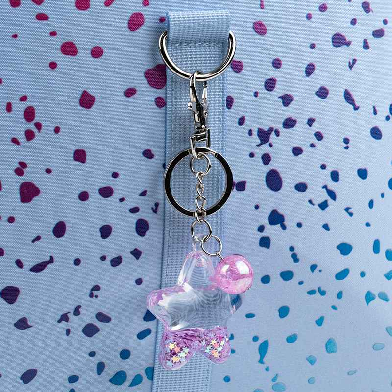 Школьный набор Kite Shiny SET_K25-531M-1 (рюкзак, пенал, сумка)