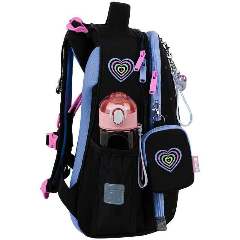Школьный набор Kite Love is SET_K25-531M-2 (рюкзак, пенал, сумка)