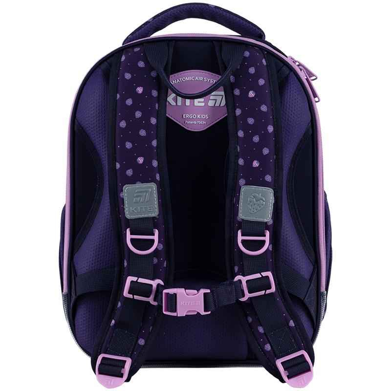 Школьный набор Kite Feel Good SET_K25-555S-8 (рюкзак, пенал, сумка)