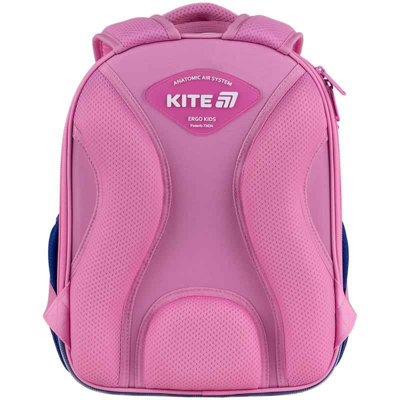 Шкільний набір Kite Sparkling SET_K25-555S-9 (рюкзак, пенал, сумка)