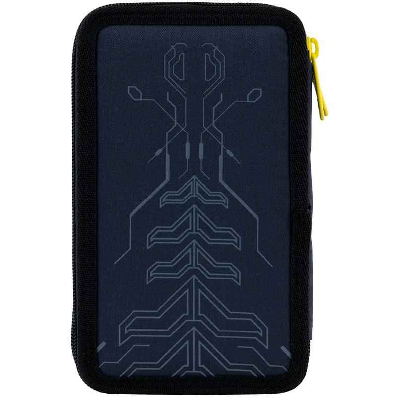 Школьный набор Kite Cyber SET_K25-556M-2 (рюкзак, пенал, сумка)