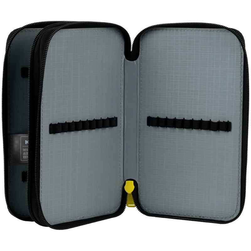 Школьный набор Kite Cyber SET_K25-556M-2 (рюкзак, пенал, сумка)