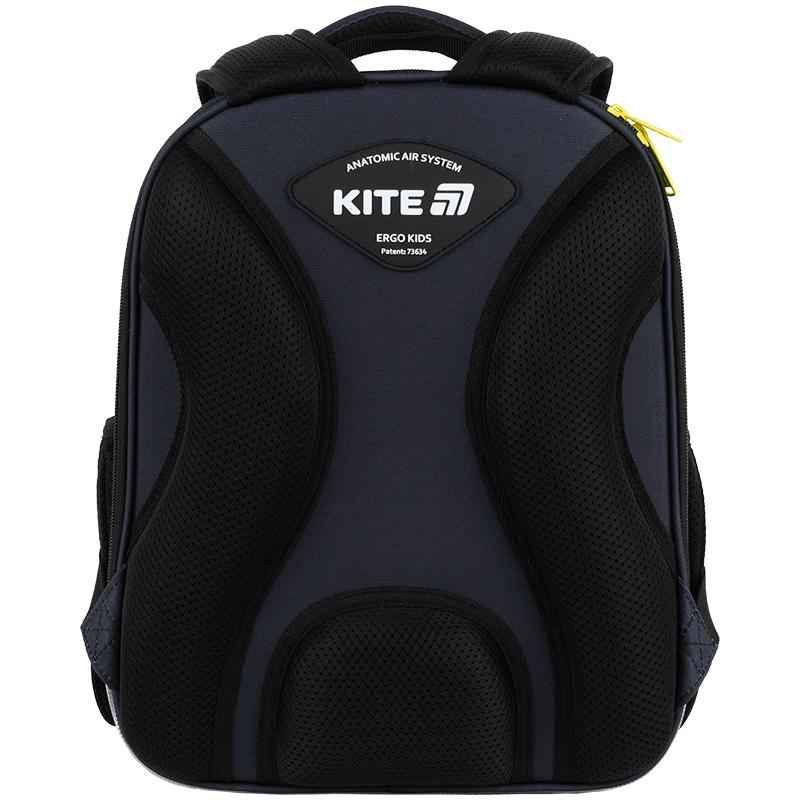 Школьный набор Kite Cyber SET_K25-556M-2 (рюкзак, пенал, сумка)