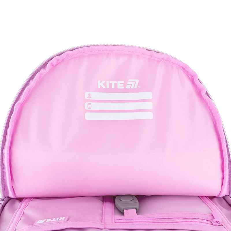 Шкільний набір Kite Shining Star SET_K25-700M-2 (рюкзак, пенал, сумка)