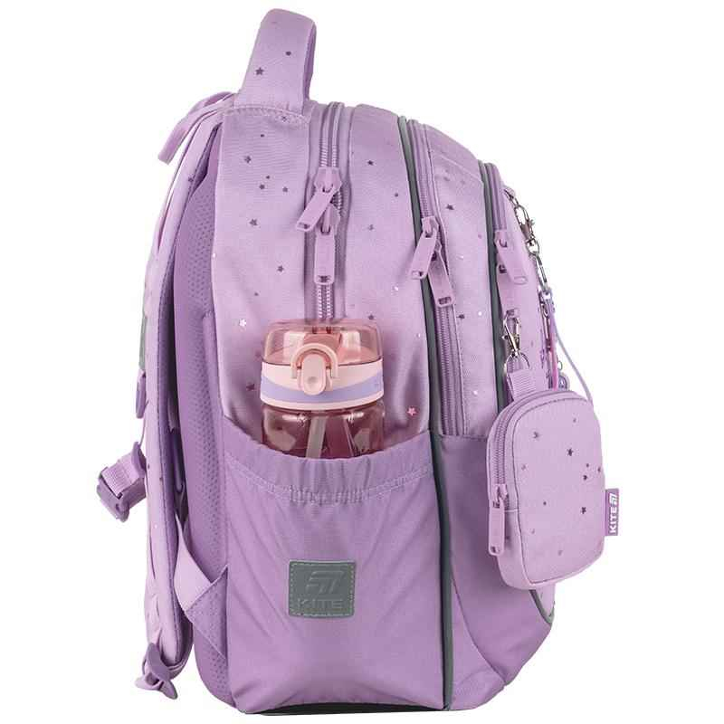 Шкільний набір Kite Shining Star SET_K25-700M-2 (рюкзак, пенал, сумка)